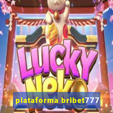 plataforma brlbet777
